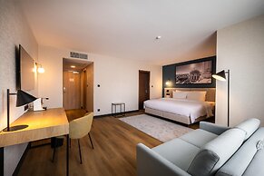 Metropolitan Hotel Sofia, a member of Radisson Individuals