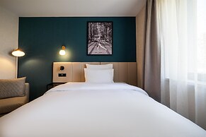 Metropolitan Hotel Sofia, a member of Radisson Individuals