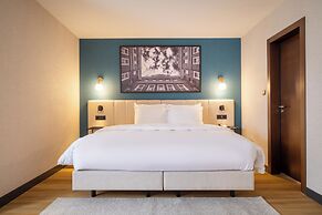 Metropolitan Hotel Sofia, a member of Radisson Individuals