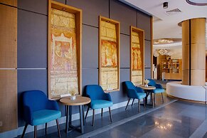 Metropolitan Hotel Sofia, a member of Radisson Individuals