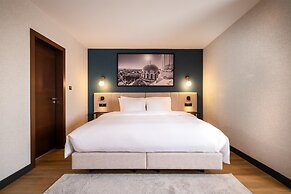 Metropolitan Hotel Sofia, a member of Radisson Individuals