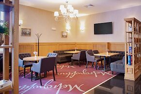 Metropolitan Hotel Sofia, a member of Radisson Individuals