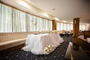 Metropolitan Hotel Sofia, a member of Radisson Individuals