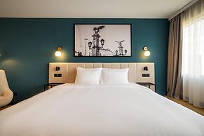 Metropolitan Hotel Sofia, a member of Radisson Individuals