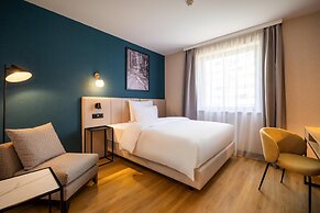 Metropolitan Hotel Sofia, a member of Radisson Individuals