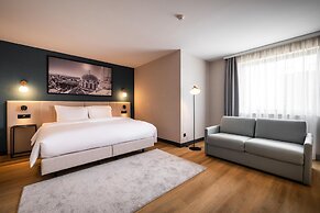 Metropolitan Hotel Sofia, a member of Radisson Individuals