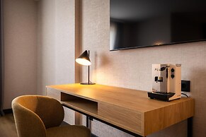 Metropolitan Hotel Sofia, a member of Radisson Individuals