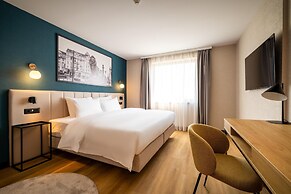Metropolitan Hotel Sofia, a member of Radisson Individuals