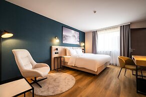 Metropolitan Hotel Sofia, a member of Radisson Individuals