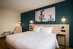 Metropolitan Hotel Sofia, a member of Radisson Individuals