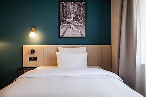 Metropolitan Hotel Sofia, a member of Radisson Individuals