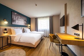 Metropolitan Hotel Sofia, a member of Radisson Individuals