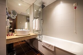 Metropolitan Hotel Sofia, a member of Radisson Individuals