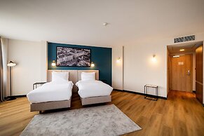 Metropolitan Hotel Sofia, a member of Radisson Individuals