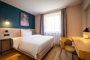 Metropolitan Hotel Sofia, a member of Radisson Individuals