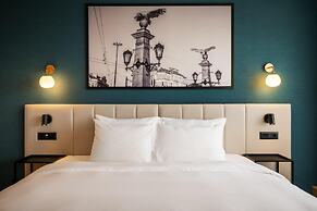 Metropolitan Hotel Sofia, a member of Radisson Individuals