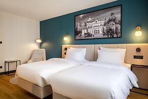 Metropolitan Hotel Sofia, a member of Radisson Individuals
