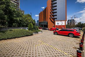 Metropolitan Hotel Sofia, a member of Radisson Individuals