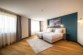 Metropolitan Hotel Sofia, a member of Radisson Individuals