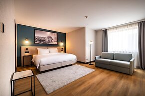 Metropolitan Hotel Sofia, a member of Radisson Individuals
