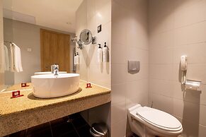 Metropolitan Hotel Sofia, a member of Radisson Individuals