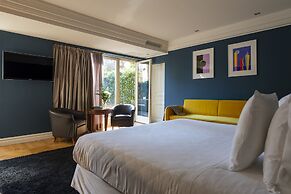 Hotel Principe Torlonia