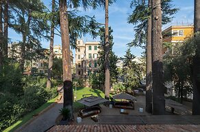 Hotel Principe Torlonia