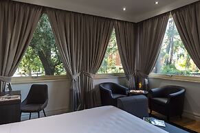 Hotel Principe Torlonia