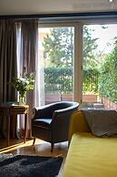 Hotel Principe Torlonia