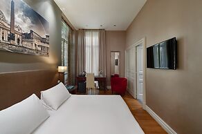 Hotel Principe Torlonia