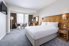 Glashaus Hotel