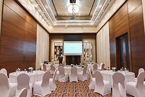 Amwaj Rotana, Jumeirah Beach - Dubai