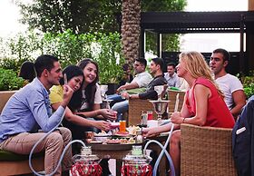 Amwaj Rotana, Jumeirah Beach - Dubai