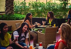 Amwaj Rotana, Jumeirah Beach - Dubai