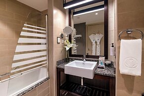 Amwaj Rotana, Jumeirah Beach - Dubai
