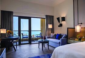 Amwaj Rotana, Jumeirah Beach - Dubai