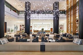 Amwaj Rotana, Jumeirah Beach - Dubai