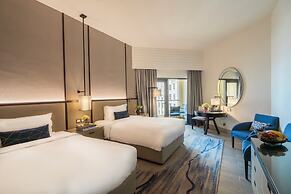 Amwaj Rotana, Jumeirah Beach - Dubai