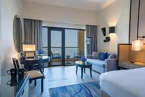 Amwaj Rotana, Jumeirah Beach - Dubai