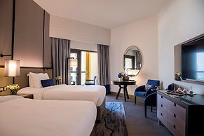 Amwaj Rotana, Jumeirah Beach - Dubai