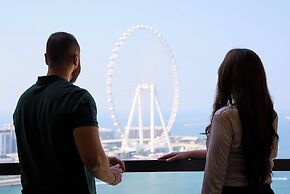 Amwaj Rotana, Jumeirah Beach - Dubai