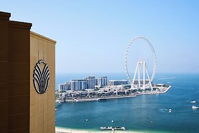 Amwaj Rotana, Jumeirah Beach - Dubai