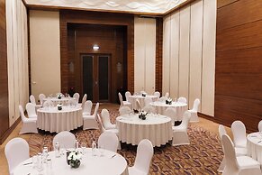 Amwaj Rotana, Jumeirah Beach - Dubai