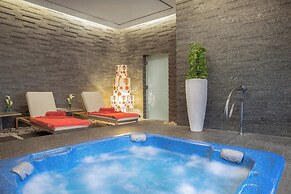 Amwaj Rotana, Jumeirah Beach - Dubai