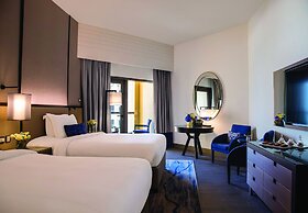 Amwaj Rotana, Jumeirah Beach - Dubai
