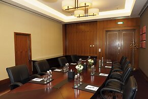 Amwaj Rotana, Jumeirah Beach - Dubai