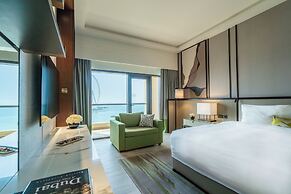 Amwaj Rotana, Jumeirah Beach - Dubai