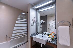 Amwaj Rotana, Jumeirah Beach - Dubai