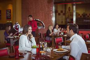Amwaj Rotana, Jumeirah Beach - Dubai
