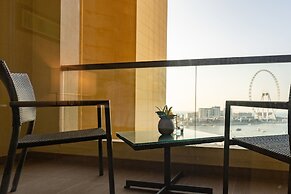 Amwaj Rotana, Jumeirah Beach - Dubai